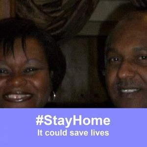 Meet your Posher, Georgette